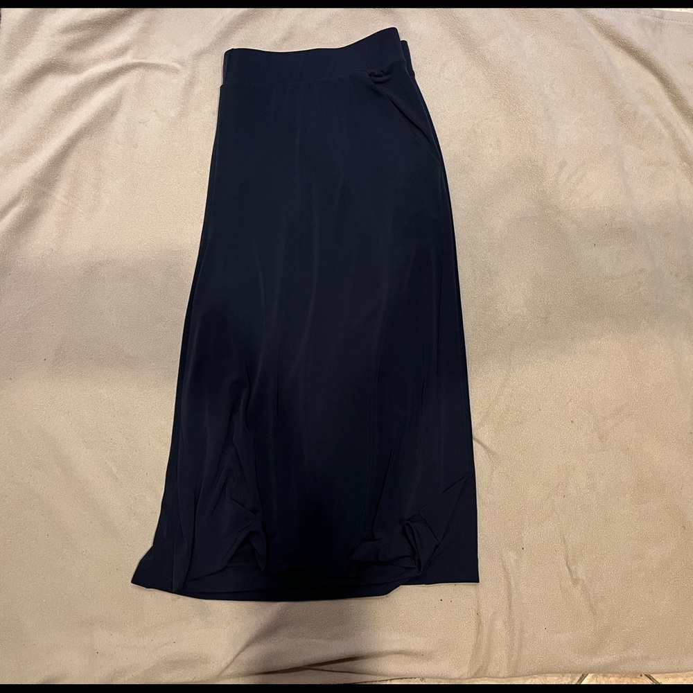Lane Bryant Wide Leg Crop